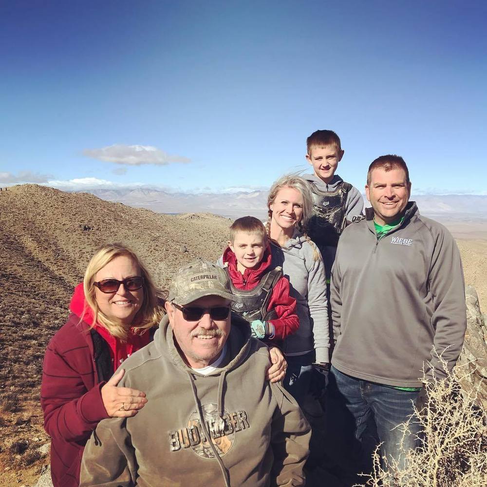 Meet your Posher, Ellie